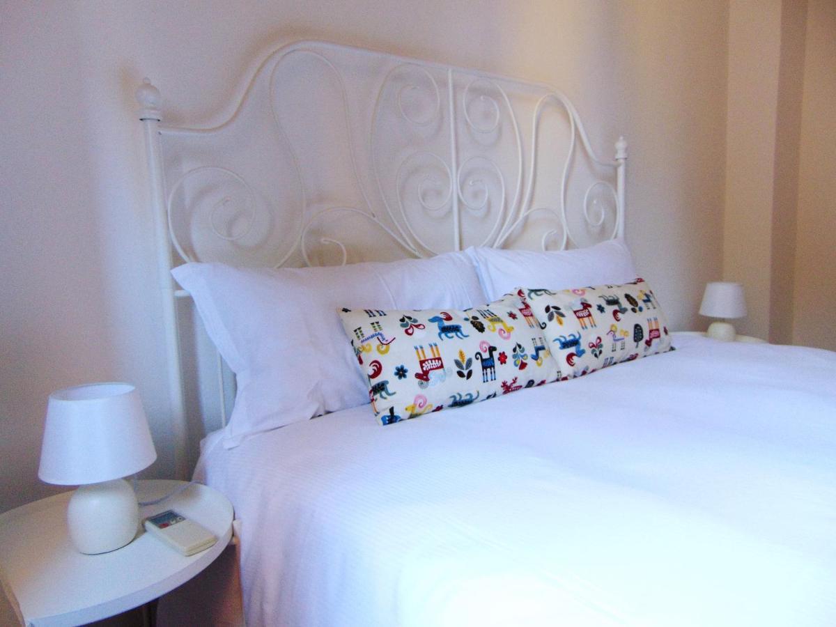 The Best Bedroom In 米兰 外观 照片