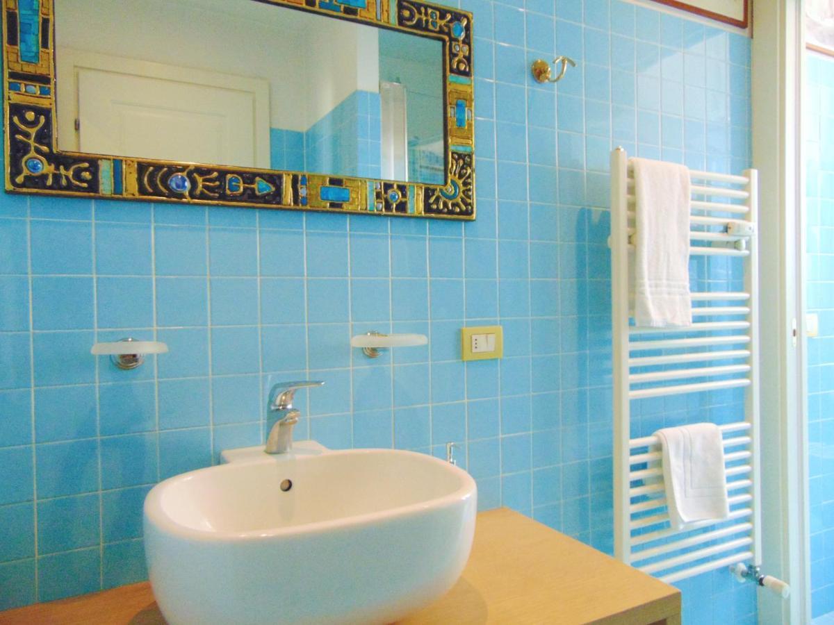 The Best Bedroom In 米兰 外观 照片