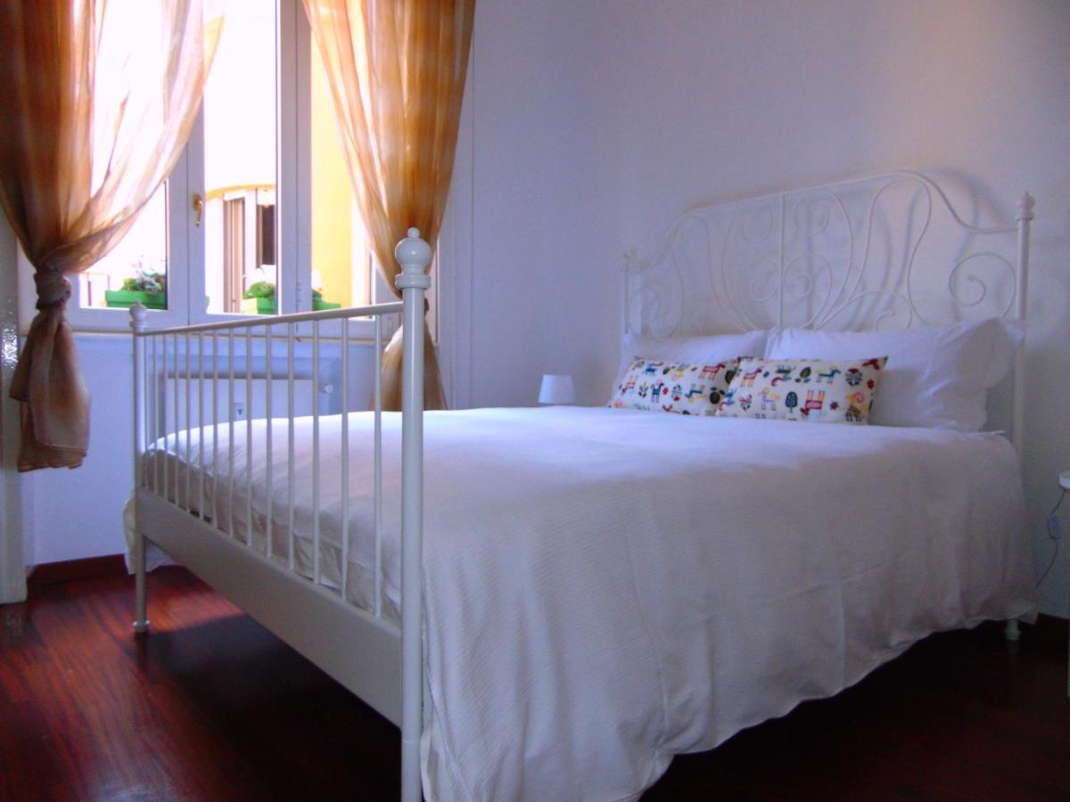 The Best Bedroom In 米兰 外观 照片