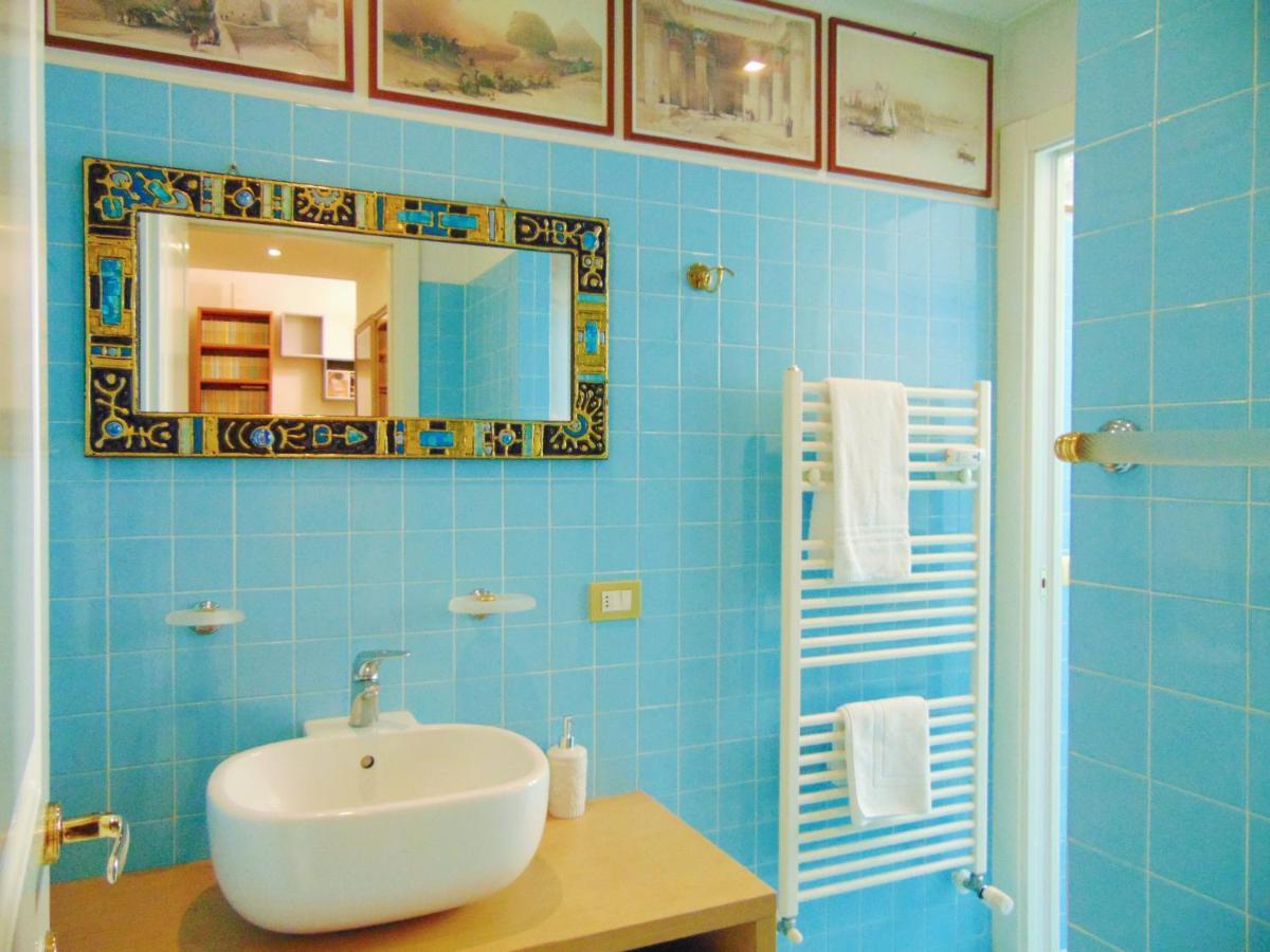 The Best Bedroom In 米兰 外观 照片