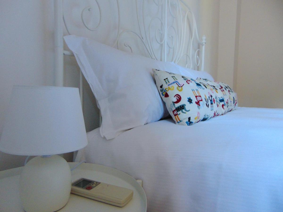 The Best Bedroom In 米兰 外观 照片