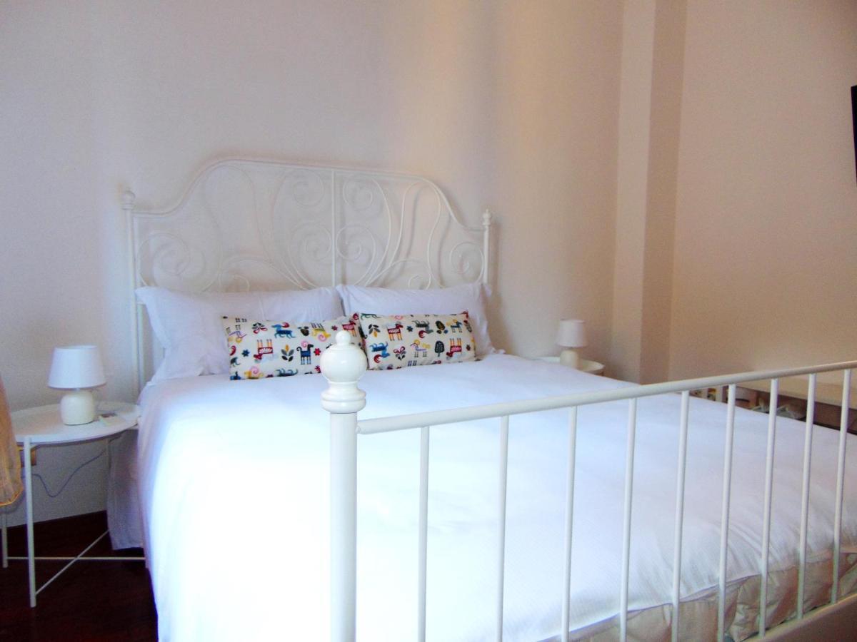 The Best Bedroom In 米兰 外观 照片