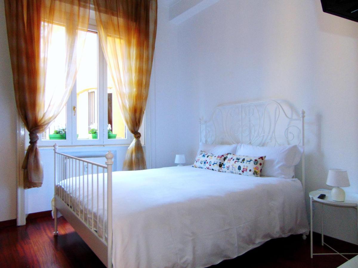 The Best Bedroom In 米兰 外观 照片