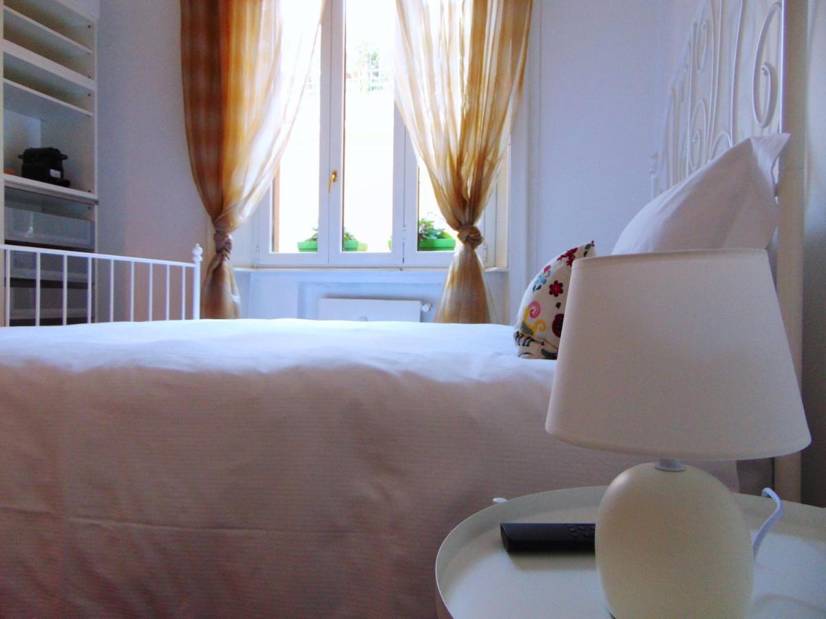 The Best Bedroom In 米兰 外观 照片