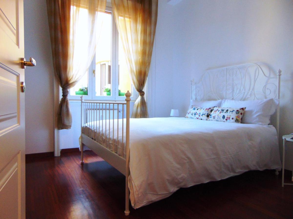 The Best Bedroom In 米兰 外观 照片